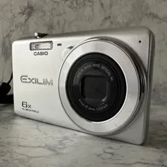 【動作確認済】CASIO EXILIM EX-Z900デジタルカメラホワイト 楽天市場】ex－z900 デジカメ カシオ exilimの通販