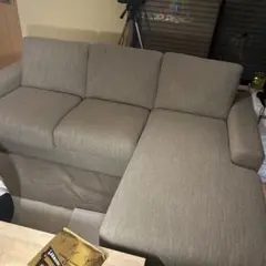 コーナーソファ 2人掛け・3人掛け