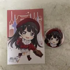 にじさんじ 7大タワー コラボ 月ノ美兎