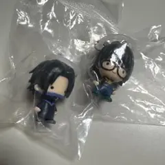 HUNTER×HUNTER めじるしアクセサリー フェイタン シズク