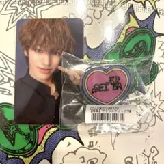 2025年最新】NEXZ セイタ サインの人気アイテム - メルカリ