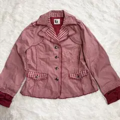 t.b センソユニコ ジャケット ジャンパー 40