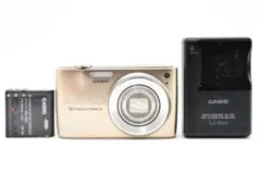 2026年最新】CASIO EX-Z400の人気アイテム - メルカリ