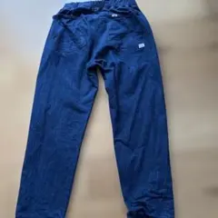 Lee デニム イージーパンツ ウエストゴムのサムネイル