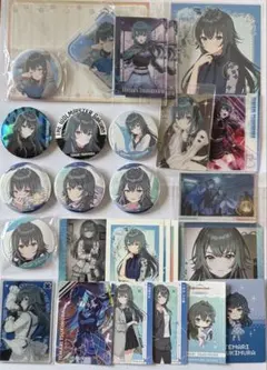 2026年最新】月村手毬 缶バッジの人気アイテム - メルカリ