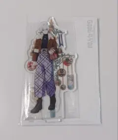 アイナナ g4y アクスタ 壮五