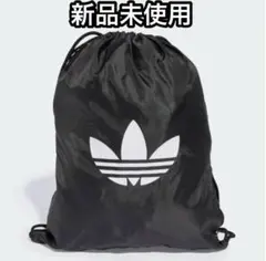★新品★アディダスオリジナルス ジムサック ナップサック