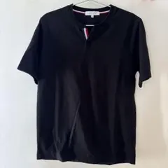A DAY IN THE LIFE ブラック Tシャツ M