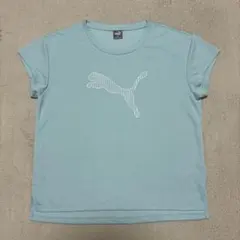 PUMA プーマ 半袖Tシャツ トレーニングウェア