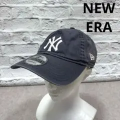 NEW ERA 9TWENTY ニューヨークヤンキース ベースボールキャップ