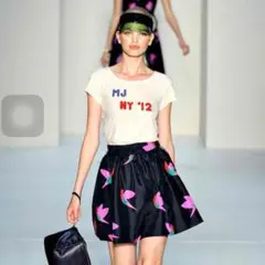 【本日限定値下げ！美品】MARC BY MARCJACOBS★MJ Tシャツ