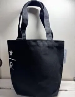 スターバックスリザーブのトートバッグ