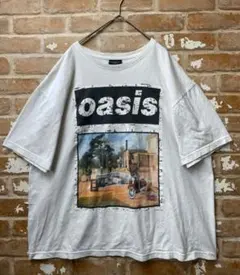 2026年最新】oasis tシャツ 90sの人気アイテム - メルカリ