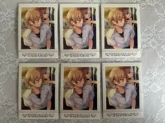 あんスタ　ぱしゃこれ　off 5　羽風薫