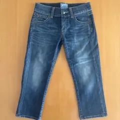 ノーリーズ 34 カプリデニムパンツのサムネイル