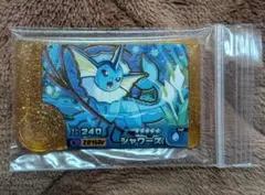 ポケモンフレンダ　レガシーピック　シャワーズ