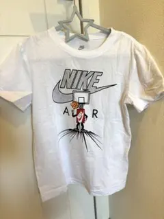 Nike バスケットボール Tシャツ 116-122cm
