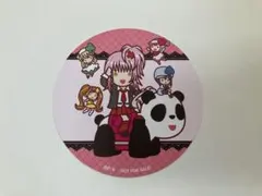 あたたかくなる】アニメイトカフェ 缶バッジ 彩音れおん(ミニキャラ)②