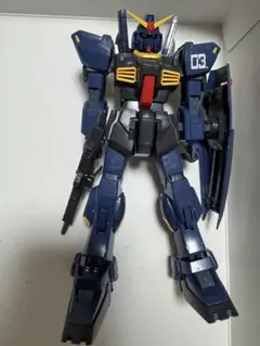 ガンプラ PG ガンダムMk-II （ティターンズ） 完成品 ジャンク品