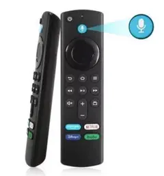Fire TV Stick リモコン 交換 ファイヤースティック 互換 音声