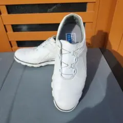 2025年最新】フットジョイ ゴルフシューズ 27.5の人気アイテム - メルカリ