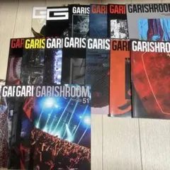 ガゼット　ファンクラブ会報　大日本異端業者　己　フライヤー ガゼット】フライヤー【the GazettE】の通販 by uuu's shop｜ラクマ