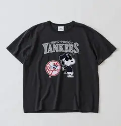 【journal standard relume】PEANUTS別注MLB T