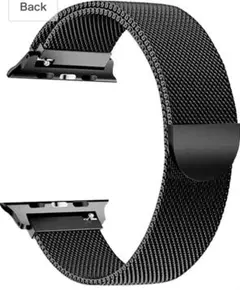40mm シンプル AppleWatch　バンド メッシュベルト