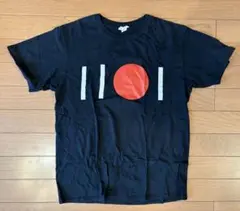 INTO IT. OVER IT. Tシャツ ブラック Sサイズ