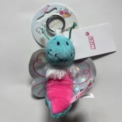 NICI バタフライ