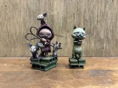 dada屋オリジナルチェス駒 クイーン&ポーン（塗装済） - メルカリ