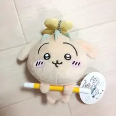 ちいかわ　うさぎ　討伐キャラクターグッズ