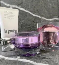 LA PLAIRIE ピュアGラディアンスノクターナルバーム 60ml - メルカリ