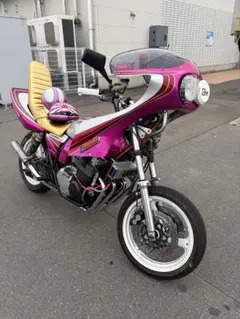 2026年最新】xjr 400 車体の人気アイテム - メルカリ