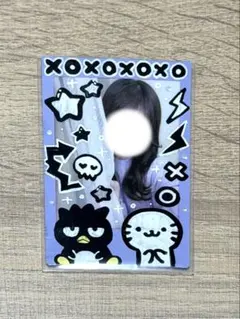 rnc気まぐれお絵描きプリントチェキ