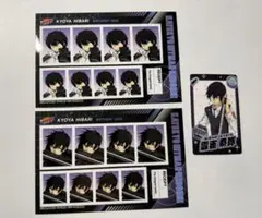 家庭教師ヒットマンREBORN！雲雀恭弥3点セット