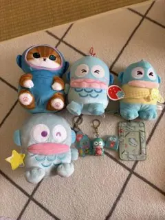 2025年最新】ハンギョドン ぬいぐるみの人気アイテム - メルカリ