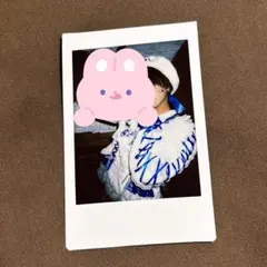 poltergeist そう チェキ