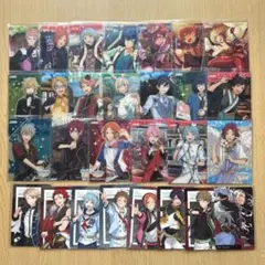 あんさんぶるスターズ トレーディングカードセット