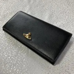 ヴィヴィアンウエストウッド　長財布　ブランド小物
