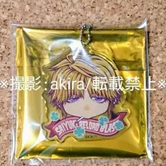 最遊記 玄奘三蔵 セガコラボカフェ限定 アクリルボールチェーン アクキー 新品