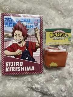 僕のヒーローアカデミア グッズ セット