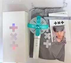 TOMORROW X TOGETHER Ver.2ペンライト