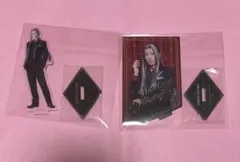 舞台刀剣乱舞　刀ステ　禺伝　祝装　アクスタ　姫鶴一文字