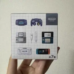 2025年最新】ニンテンドーミュージアム キーホルダー ゲームキューブの