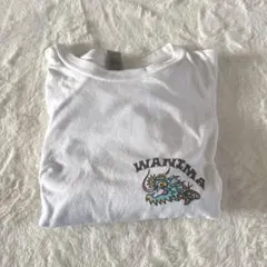 2026年最新】wanima tシャツ kentaの人気アイテム - メルカリ