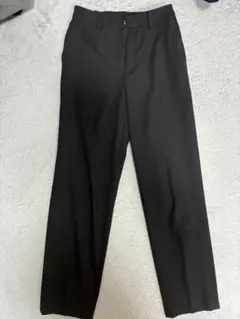 ユニクロ スラックス