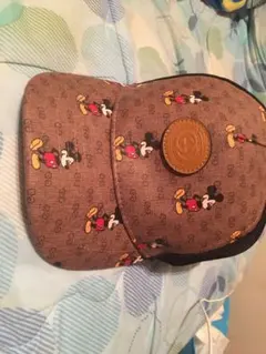 ディズニー キャップ