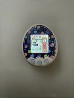 2026年最新】たまごっちみくす パープルの人気アイテム - メルカリ