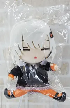 紲星あかり　VOCALOMAKETS だるぐるみのサムネイル